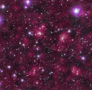 Click - Colonias enorme de Vida Cosmica