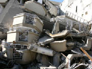 Earthquake New Zealand