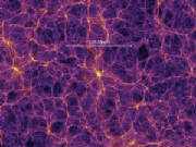 Fabric of Space