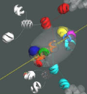 Spin components