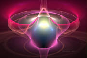 Influence sphere is defined by a probabilistic cloud, centered about atomic nuclei called Electron...
