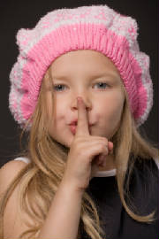 Teach them from small to observe harmony and to be considerate
