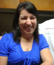 Laura Barantes Investigadora