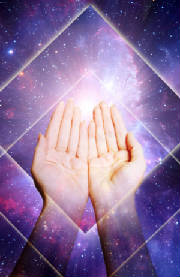 Evry thing is Clear and Bright as the Brow of Ra.