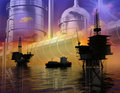 Oil-Empire