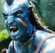 Terrorize as in Avatar