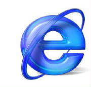 internet explorer