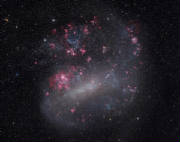Large Magellanic Cloud