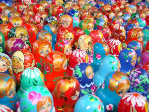 Each one is ment to be a Dream