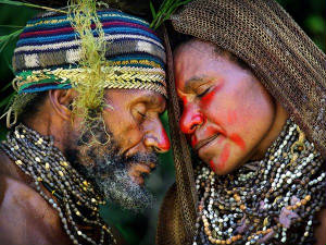 love is another power to change