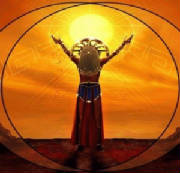 The only Constant Source of Energy we can count on