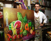 Alejandro Herrera Mora