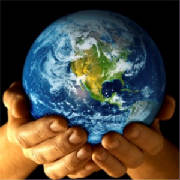 world - earth day