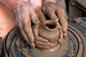 good morals, and ethics - like all virtues crafts, are acquired by practice of the good habits from childhood