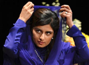 Pakistani Foreign Minister