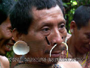 Matis Bina Chuno