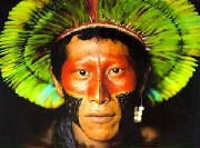 kayapo