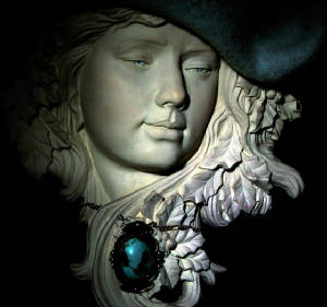 Decor Sculpture