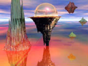 The only Temple Left