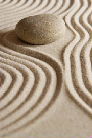 Ordered Harmony in Life