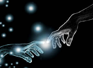 First light and Insight - LIFE the only God is the Creator of all