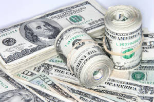 Click - Money the root of all evil and Health Risk number one