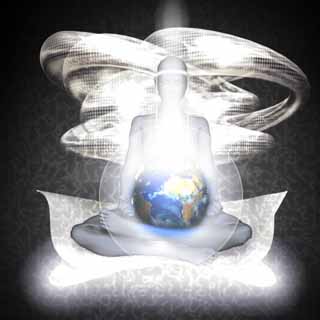 This mystical experience in recognizing all Life as Sacred