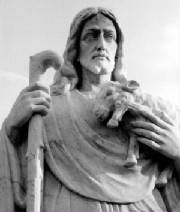 about the ninth hour Jesus cried out with a loud voice, saying, Eli, Eli, lama sabachthani - in other words, My God, My God, why are you abandoning me - Was the moment he realized the God within was abandoning him - Meaning Life, was His last words.
