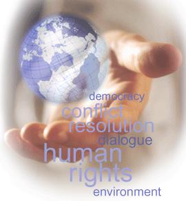 Straight talk on World Affairs