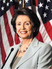 A very Valient and Brave Warrior and allways a lady.