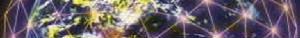 Global-net of Light as Life's Energy grid.