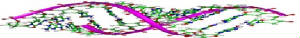 More on life and double helix creations.
