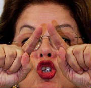 DILMA   ROUSSEF