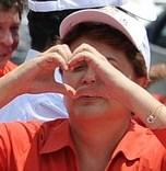 Con Amor a todo los Brazileños.