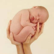 Cell Structures - full term bebe in color