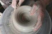 Click - Guanecaste tradicional maneja fabricacion de Ceramica.
