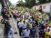 Procesion