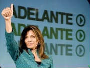 Cuenta con el Voto de las mujeres.