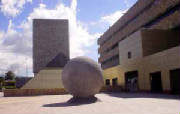 Click - Costa Rica Edificio Poder Judicial