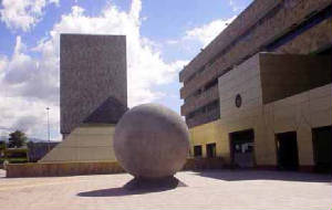 High Court of Justice Costa Rica