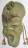 The Singer of the cultural history