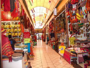 Mercado Artezana