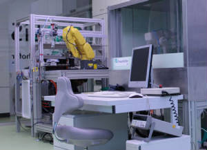 Dna Research Equipment