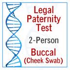 Dna Research Paternity Test Kit