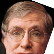 Stephen Hawking (1942 - )