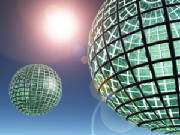 We have to be the Creators of an IDREA where Order and Harmony Resonate like good music to our ear