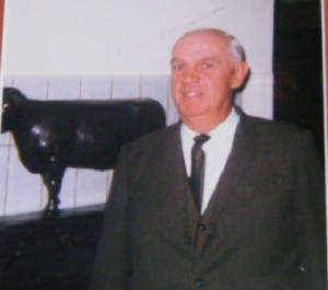 Johanes Lodewikus von Wielligh