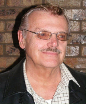 Gideon Retief von Wielligh