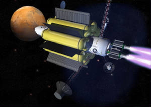 Bekuo - Tractores del espacio recoger