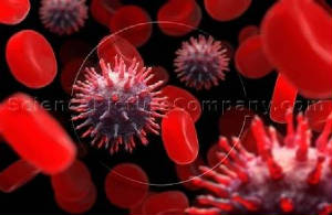 Helix Creation Swineflu Virus